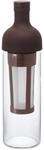 Hario "Filter in Coffee Bottle" Kaffeebereiter f&uuml;r Coldbrew / kaltgebr&uuml;hten Kaffee