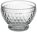 Villeroy und Boch Boston Dessertschale, 430 ml, Kristallglas, Klar