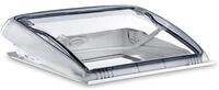 Dometic Seitz Mini Heki Style zonder ventilatie - 25/42mm dakdikte