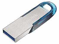 SanDisk Ultra Flair USB 3.0 Flash-Laufwerk 64 GB (Rescue Pro Software,