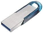 SanDisk Ultra Flair USB 3.0 Flash-Laufwerk 64 GB (Rescue Pro Software,