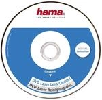 Hama DVD Reinigungsdisc (zur Beseitigung von Schmutz in DVD Laufwerken)