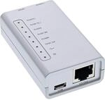 Inline&reg; USB HD Audio Adapter, USB Hi-Fi (24-bit 192kHz) zu Digital Coax/Toslink /