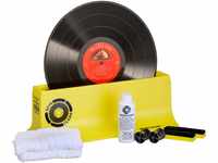 Spin-Clean 0837654769218 Vinyl Reinigungsset für Computer – Reinigungs-Set...