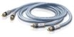 Oehlbach XXL Series 2 - High-End Stereo Audio Cinchkabel (Made in Germany, mehrfach