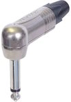 Neutrik NP2RX 6,3 mm Winkelklinke mono | 6,3 mm