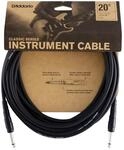 Planet Waves D'Addario Gitarrenkabel - Classic Series Instrumentenkabel -