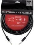 Planet Waves D'Addario Rico Baritonsaxophon-Bl&auml;tter, St&auml;rke 2, 3er-Pack