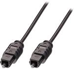 Lindy 35215 - TosLink Kabel (optisches SPDIF) - 10m