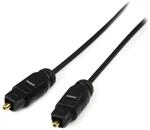 StarTech.com Toslink Digital Optisches SPDIF Audiokabel 4,5m - Stecker /...