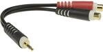Klotz ays-4 Kabel A Y