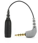 R&Oslash;DE SC4 3,5 mm TRS auf TRRS Kabeladapter