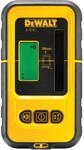 DEWALT Empf&auml;nger/ Laser-Detektor (f&uuml;r DW088 und DW089, bis 50 Meter, einfache