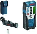 Bosch Professional Laser-Empf&auml;nger LR 1 G (gr&uuml;ner Strahl, 1x 9-V-Batterie,