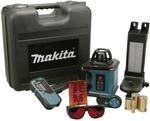 Makita SKR200Z Rotationslaser, Schwarz, Blau