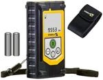 STABILA Laser-Entfernungsmesser LD 320, max. Messbereich 60 m, 8 Messfunktionen (u.
