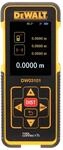 DEWALT Laser-Distanzmesser (635 nm, Laserklasse 2, f&uuml;r L&auml;ngen-, Fl&auml;chen- und