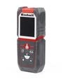 Einhell Laser-Distanzmesser TC-LD 50 (bis 50 m, Messreferenz Vorder-, Hinterkante