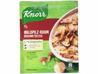 Knorr Fix Würzmischung Waldpilz-Rahm Geschnetzeltes für ein leckeres...