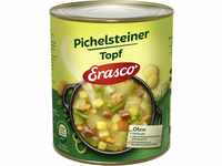Erasco Pichelsteiner Topf (1 x 800 g Dose)