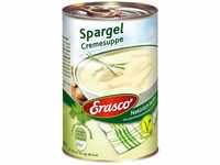 Erasco Spargel Cremesuppe , 3er Pack (3 x 390 ml Dose)
