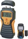 Brennenstuhl Feuchtigkeits-Detector MD (Feuchtigkeitsmessger&auml;t/Feuchtigkeitsmesser
