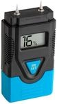 TFA Dostmann Materialfeuchte-Messger&auml;t HumidCheck Mini 30.5502, zur Holz- und