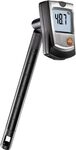 testo - 605-H1 - 0560 6053 - Thermo-Hygrometer zur Messung von Luftfeuchtigkeit...