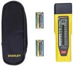 Stanley Feuchtigkeitsmessger&auml;t SKU, Feuchtigkeitsmesser, Feuchtemesser,