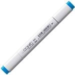COPIC Classic Marker Typ B - 05, Process Blue, professioneller Layoutmarker, mit