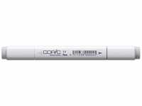 COPIC Classic Marker Typ C - 3, cool gray No. 3, professioneller Layoutmarker,...