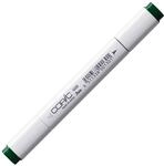 COPIC Classic Marker Typ G - 28, Ocean Green, professioneller Layoutmarker, mit einer