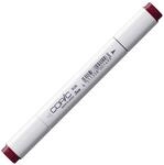 COPIC Classic Marker Typ R - 39, Garnet, professioneller Layoutmarker, mit einer