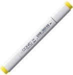 COPIC Classic Marker Typ Y - 06, Yellow, professioneller Layoutmarker, mit einer
