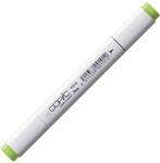 COPIC Classic Marker Typ YG - 13, Chartreuse, professioneller Layoutmarker, mit einer