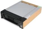 StarTech.com Wechselrahmen 5,25 Zoll - Mobiles Festplatten Hot Swap Speicher Rack