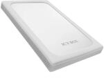 ICY BOX Externes USB 3.0 Geh&auml;use f&uuml;r 2,5" (6,35 cm) SATA HDD/SSD (bis 6...