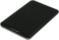 LC-Power LC-25BU3 Ultra Slim Festplattegeh&auml;use (6,3 cm (2,5 Zoll), USB 3.0)...