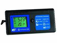 TFA Dostmann Airco2ntrol 3000 CO2-Messgerät, zur Überwachung der...