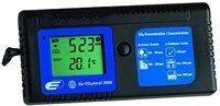TFA Dostmann Airco2ntrol 3000 CO2-Messger&auml;t, zur &Uuml;berwachung der CO2-Konzentration,