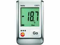 Testo SE & Co.KGaA Testo Temperatur-Messgerät 175 T1, 0572 1751