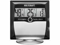 VOLTCRAFT MS-10 Luftfeuchtemessgerät (Hygrometer) 1% rF 99% rF