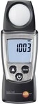 Testo 0560 0540 540 handliches Beleuchtungsst&auml;rke-Messger&auml;t, inklusive Schutzkappe,