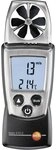 testo - 410-2 - 0560 4102 - Fl&uuml;gelrad-Anemometer zur Messung von