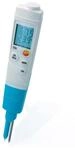 testo - 206 pH2 - 0563 2066 - pH-/Temperatur-Messger&auml;t f&uuml;r die genaue Messung des
