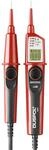 BENNING DUSPOL digital Digitaler True RMS Spannungspr&uuml;fer (Pr&uuml;fart 2-polig,
