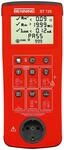 Benning 050316 ST 725 Ger&auml;tetester, Rot