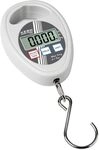 KERN H&auml;ngewaage HDB 10K10N (W&auml;gebereich 10 kg, Ablesbarkeit 10 g, Hold-Funktion,