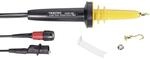 Testec TT-HVP 08 15008 Tastenkappe, Schutzkontakt, 40 MHz, 1000:18000 V/DC, 6000