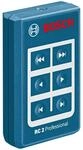 Bosch RC 2 Professional Fernbedienung